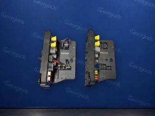 MERCEDES SAM ΕΜΠΡΟΣ (SIGNAL ACTUATION MODULE) SPRINTER (W906)