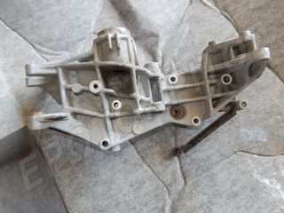 ΒΑΣΗ ΔΥΝΑΜΟ AUDI A4 VW PASSAT 058145523D ΜΕΤΑΧΕΙΡΙΣΜΕΝΟ ΓΝΗΣΙΟ
