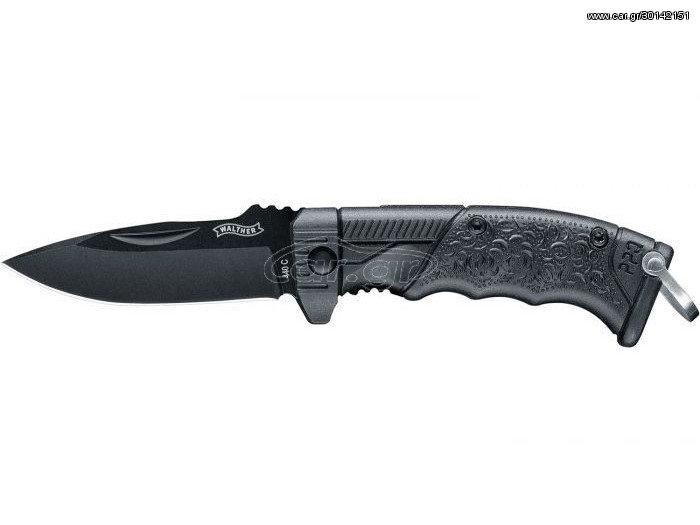 Σουγιάς Walther Micro PPQ