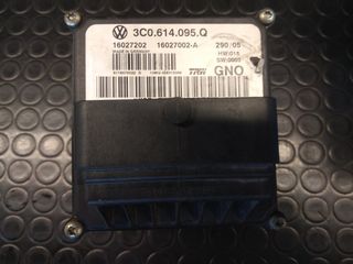 ΜΟΝΑΔΑ ABS ΜΕΤΑΧΕΙΡΙΣΜΕΝΗ 3C0614095Q,3C0614517Q,3C0614517S,3C0614109A