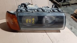 ΦΑΝΟΣ ΕΜΠΡΟΣ ΜΕΤΑΧΕΙΡΙΣΜΕΝΟΣ ΔΕΞΙΟΣ B M W 316/318 E36 90-98