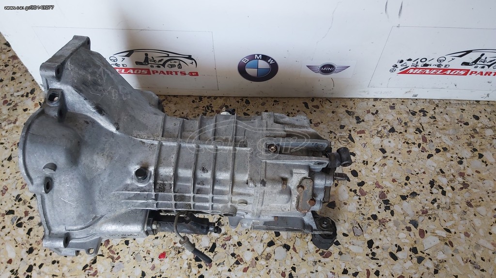 ΣΑΣΜΑΝ BMW M10 E30-E21-E28 ΑΡΙΣΤΟ