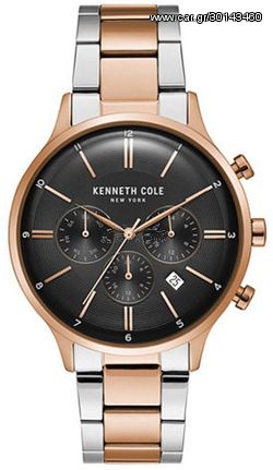 Kenneth Cole Multifunction KC15177002