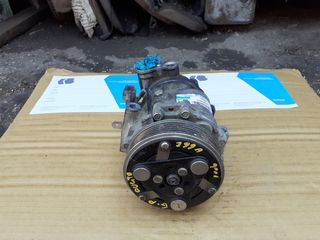 ΚΟΜΠΡΕΣΕΡ A/C ( ΣΥΜΠΙΕΣΤΗΣ ) SANDEN SD6V12 51803075 FIAT GRANDE PUNTO 2005-2012