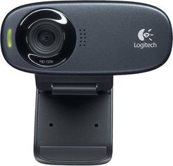 LOGITECH HD WEBCAM C310 - (960-001065)