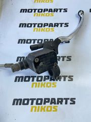 PIAGGIO X9 200 250 500 ΓΝΗΣΙΑ ΔΕΞΙΑ ΤΡΟΜΠΑ ΕΜΠΡΟΣ ΦΡΕΝΟΥ - MOTO PARTS