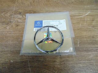 Καινούριο Άστρο Μπαγκάζ Mercedes W220 - A2207580058