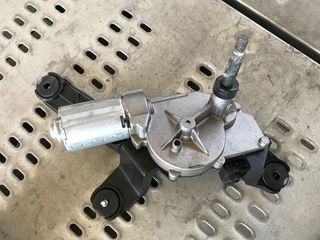 Μοτέρ Υαλοκαθαριστήρα Πίσω Hyundai i10 08-14