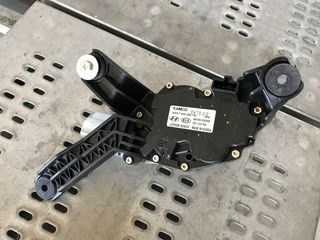 Μοτέρ Υαλοκαθαριστήρα Πίσω Hyundai i10 08-14-thumb-1