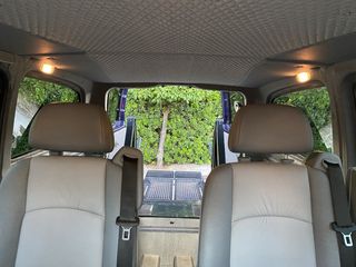 Mercedes-Benz Vito 2015 LUXURY ΑΜΕΑ ΜΕ ΑΝΑΒΑΤΟΡΙΟ-thumb-6