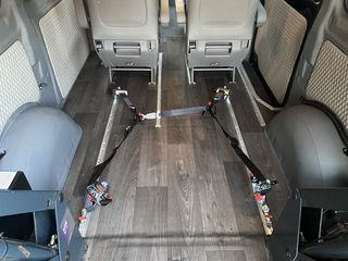 Mercedes-Benz Vito 2015 LUXURY ΑΜΕΑ ΜΕ ΑΝΑΒΑΤΟΡΙΟ-thumb-13