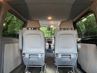 Mercedes-Benz Vito 2015 LUXURY ΑΜΕΑ ΜΕ ΑΝΑΒΑΤΟΡΙΟ-thumb-12