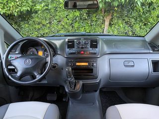 Mercedes-Benz Vito 2015 LUXURY ΑΜΕΑ ΜΕ ΑΝΑΒΑΤΟΡΙΟ-thumb-14