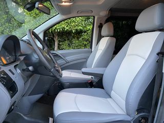 Mercedes-Benz Vito 2015 LUXURY ΑΜΕΑ ΜΕ ΑΝΑΒΑΤΟΡΙΟ-thumb-15