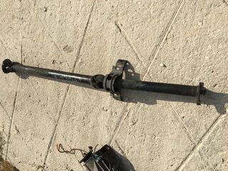 FORD SCORPION COSWORTH  2.900CC V6 ΚΕΝΤΡΙΚΟΣ-thumb-1