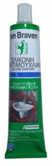 ΣΙΛΙΚΟΝΗ ΔΙΑΦΑΝΗ ΣΩΛΗΝΑΡΙΟ 80ml