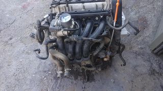 ΜΗΧΑΝΗ VW-SEAT-SKODA -Roomster 1.4CC