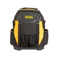 1-95-611 Σακίδιο Πλάτης FatMax® - ΤΣΑΝΤΕΣ ΕΡΓΑΛΕΙΩΝ - STANLEY FATMAX (#1-95-611)