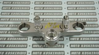 ΤΙΜΟΝΟΠΛΑΚΑ ->  YAMAHA  MT-03 660 / ΜΟΤΟ ΚΟΣΚΕΡΙΔΗΣ 