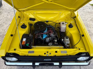 Ford Escort 1976 ΠΡΩΤΟ ΧΕΡΙ*ΚΑΝΟΝΙΚΕΣ ΠΙΝΑΚΙΔΕΣ*ΑΡΙΣΤΟ!!!-thumb-35