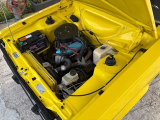 Ford Escort 1976 ΠΡΩΤΟ ΧΕΡΙ*ΚΑΝΟΝΙΚΕΣ ΠΙΝΑΚΙΔΕΣ*ΑΡΙΣΤΟ!!!-thumb-36