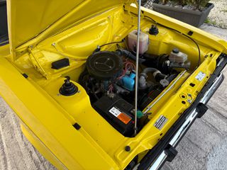 Ford Escort 1976 ΠΡΩΤΟ ΧΕΡΙ*ΚΑΝΟΝΙΚΕΣ ΠΙΝΑΚΙΔΕΣ*ΑΡΙΣΤΟ!!!-thumb-37