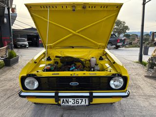 Ford Escort 1976 ΠΡΩΤΟ ΧΕΡΙ*ΚΑΝΟΝΙΚΕΣ ΠΙΝΑΚΙΔΕΣ*ΑΡΙΣΤΟ!!!-thumb-34