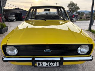 Ford Escort 1976 ΠΡΩΤΟ ΧΕΡΙ*ΚΑΝΟΝΙΚΕΣ ΠΙΝΑΚΙΔΕΣ*ΑΡΙΣΤΟ!!!-thumb-19