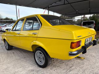 Ford Escort 1976 ΠΡΩΤΟ ΧΕΡΙ*ΚΑΝΟΝΙΚΕΣ ΠΙΝΑΚΙΔΕΣ*ΑΡΙΣΤΟ!!!-thumb-5