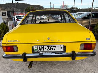 Ford Escort 1976 ΠΡΩΤΟ ΧΕΡΙ*ΚΑΝΟΝΙΚΕΣ ΠΙΝΑΚΙΔΕΣ*ΑΡΙΣΤΟ!!!-thumb-8