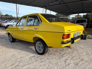 Ford Escort 1976 ΠΡΩΤΟ ΧΕΡΙ*ΚΑΝΟΝΙΚΕΣ ΠΙΝΑΚΙΔΕΣ*ΑΡΙΣΤΟ!!!-thumb-4