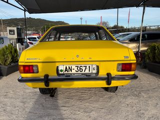 Ford Escort 1976 ΠΡΩΤΟ ΧΕΡΙ*ΚΑΝΟΝΙΚΕΣ ΠΙΝΑΚΙΔΕΣ*ΑΡΙΣΤΟ!!!-thumb-7