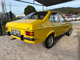 Ford Escort 1976 ΠΡΩΤΟ ΧΕΡΙ*ΚΑΝΟΝΙΚΕΣ ΠΙΝΑΚΙΔΕΣ*ΑΡΙΣΤΟ!!!-thumb-10
