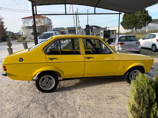 Ford Escort 1976 ΠΡΩΤΟ ΧΕΡΙ*ΚΑΝΟΝΙΚΕΣ ΠΙΝΑΚΙΔΕΣ*ΑΡΙΣΤΟ!!!-thumb-13