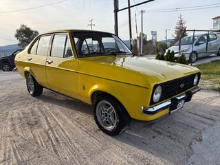 Ford Escort 1976 ΠΡΩΤΟ ΧΕΡΙ*ΚΑΝΟΝΙΚΕΣ ΠΙΝΑΚΙΔΕΣ*ΑΡΙΣΤΟ!!!-thumb-14