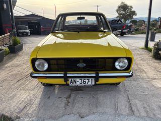 Ford Escort 1976 ΠΡΩΤΟ ΧΕΡΙ*ΚΑΝΟΝΙΚΕΣ ΠΙΝΑΚΙΔΕΣ*ΑΡΙΣΤΟ!!!-thumb-18