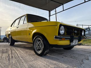 Ford Escort 1976 ΠΡΩΤΟ ΧΕΡΙ*ΚΑΝΟΝΙΚΕΣ ΠΙΝΑΚΙΔΕΣ*ΑΡΙΣΤΟ!!!-thumb-15