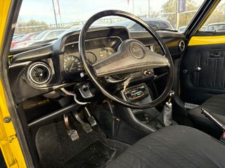 Ford Escort 1976 ΠΡΩΤΟ ΧΕΡΙ*ΚΑΝΟΝΙΚΕΣ ΠΙΝΑΚΙΔΕΣ*ΑΡΙΣΤΟ!!!-thumb-22