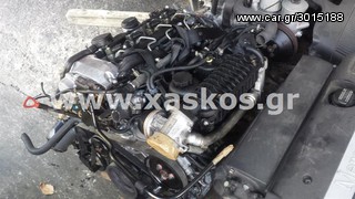 Μηχανή Mercedes C220 CDI, E220 CDI (611.960, 611.961 και 611.962 ) <---- Ανταλλακτικά Mercedes www.XASKOS.gr ---->