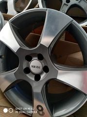 Ζάντες Λιαχόπουλος - 7.5x17 . 5/98 . ET35-thumb-2