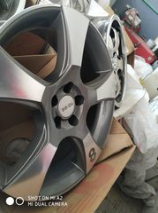 Ζάντες Λιαχόπουλος - 7.5x17 . 5/98 . ET35-thumb-3