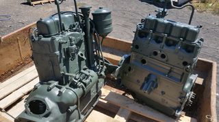 M38a1  μοτέρ και διάφορα άλλα -thumb-1