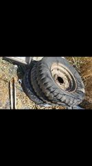 M38a1  μοτέρ και διάφορα άλλα -thumb-19