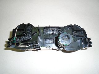 MITSUBISHI COLT 2004-2009 ΧΕΙΡΙΣΤΙΡΙΑ ΚΛΙΜΑΤΙΣΜΟΥ -thumb-2