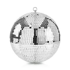 NEDIS FUDI212SI30 Mirror Ball 30 cm 233-1228