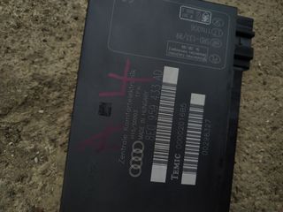 ilektronika audi a 4