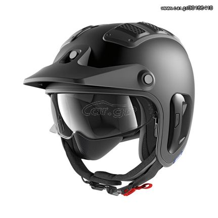 Shark X-Drak 2 helmet matte black