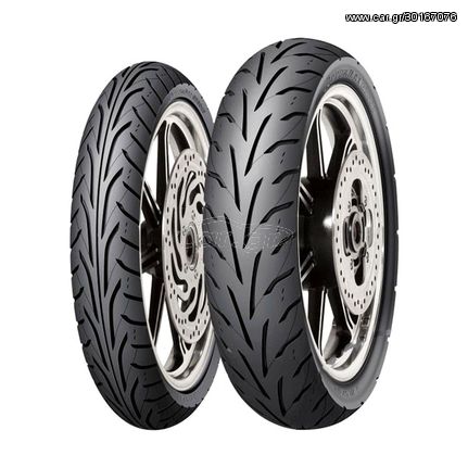 Dunlop Arrowmax GT601 rear tire 150/70-18 70H