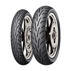 Dunlop Arrowmax GT601F front tire 90/90-18 51H