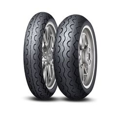 Dunlop TT100 GP rear tire 130/80-18 66H